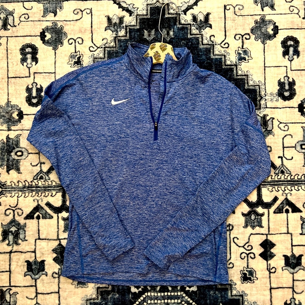 Nike Dri Fit Long Sleeve